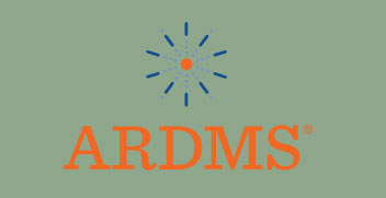 American Registry for Diagnostic Medical Sonography logo